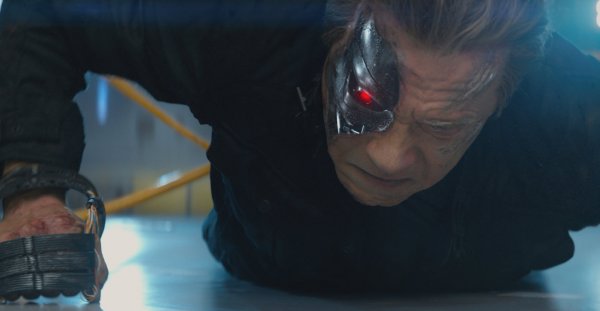 Terminator: Genisys (2015) movie photo - id 215652