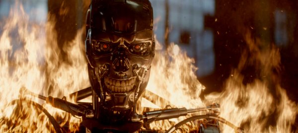 Terminator: Genisys (2015) movie photo - id 215653