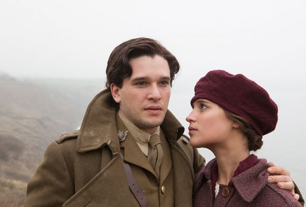 Testament Of Youth (2015) movie photo - id 215927