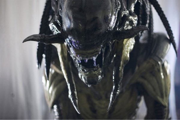 AVPR: Aliens vs Predator - Requiem (2007) movie photo - id 2162