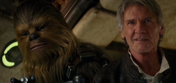 Star Wars: The Force Awakens (2015) movie photo - id 216451