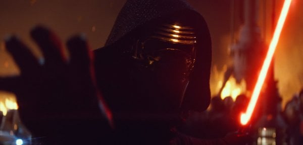 Star Wars: The Force Awakens (2015) movie photo - id 216454
