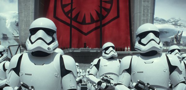 Star Wars: The Force Awakens (2015) movie photo - id 216457