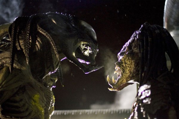 AVPR: Aliens vs Predator - Requiem (2007) movie photo - id 2164
