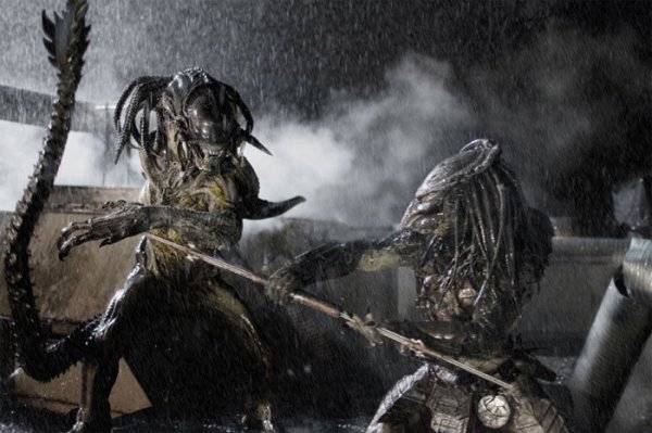 AVPR: Aliens vs Predator - Requiem (2007) movie photo - id 2165