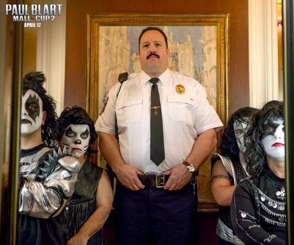 Paul Blart: Mall Cop 2 (2015) movie photo - id 216726