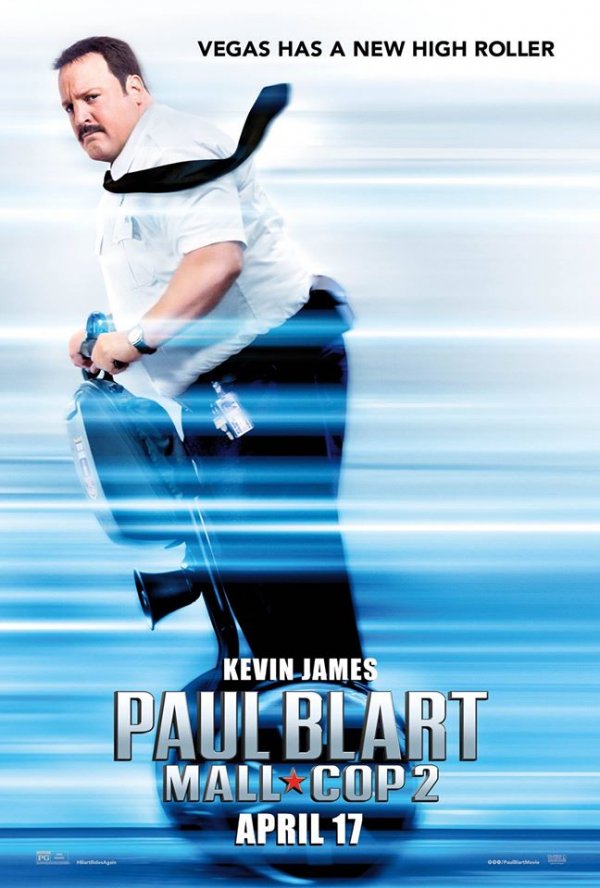 Paul Blart: Mall Cop 2 (2015) movie photo - id 216727