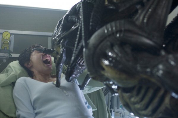 AVPR: Aliens vs Predator - Requiem (2007) movie photo - id 2167