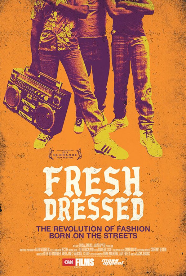 Fresh Dressed (2015) movie photo - id 216985
