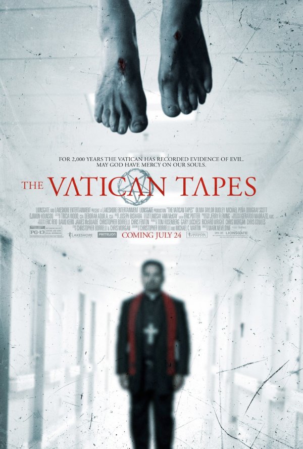 The Vatican Tapes (2015) movie photo - id 217248