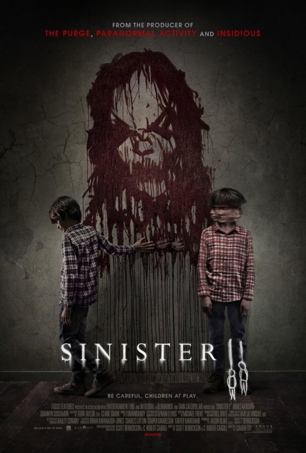 Sinister 2 (2015) movie photo - id 217252
