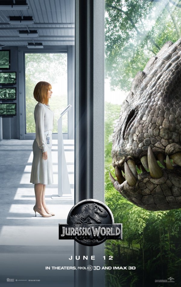 Jurassic World (2015) movie photo - id 217255