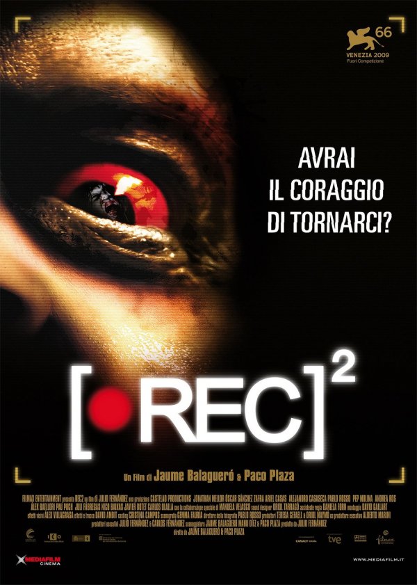 [Rec] 2 (2010) movie photo - id 21818