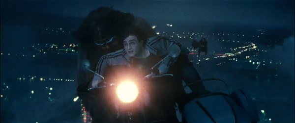 Harry Potter and the Deathly Hallows: Part I (2010) movie photo - id 21821