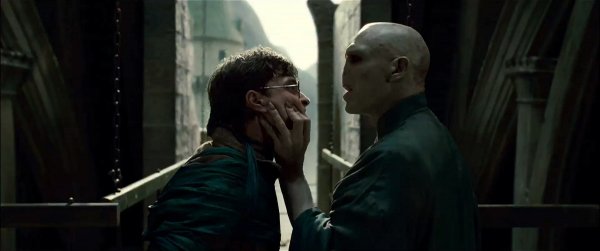 Harry Potter and the Deathly Hallows: Part I (2010) movie photo - id 21934