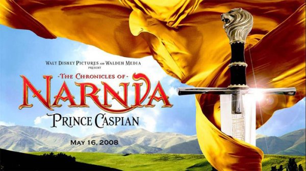 The Chronicles of Narnia: Prince Caspian (2008) movie photo - id 2195
