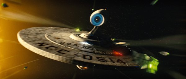 Star Trek (2009) movie photo - id 21