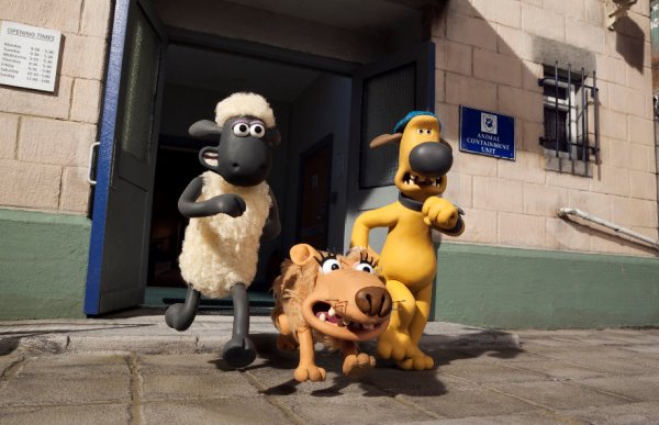 Shaun The Sheep Movie (2015) movie photo - id 220609