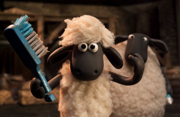 Shaun The Sheep Movie (2015) movie photo - id 220611
