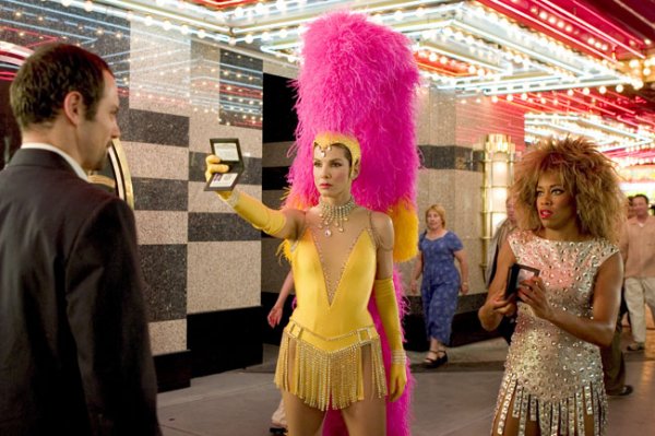 Miss Congeniality 2: Armed and Fabulous (2005) movie photo - id 220