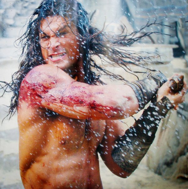 Conan The Barbarian (2011) movie photo - id 22149