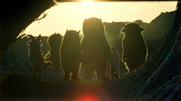 Where the Wild Things Are (2009) movie photo - id 2219