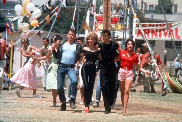 Grease Sing-A-Long (2010) movie photo - id 22261