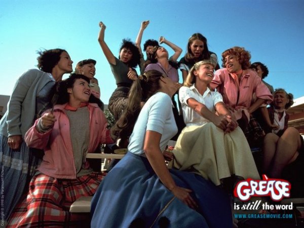 Grease Sing-A-Long (2010) movie photo - id 22267