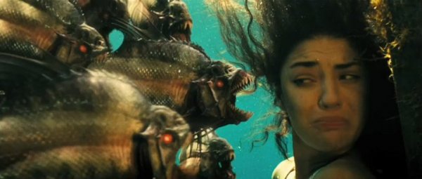 Piranha 3D (2010) movie photo - id 22282