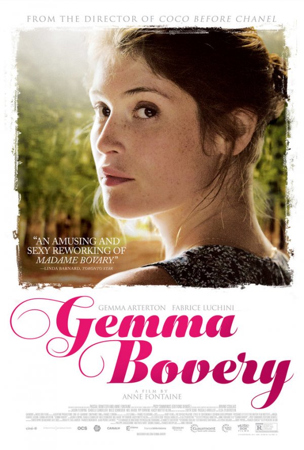 Gemma Bovery (2015) movie photo - id 223194