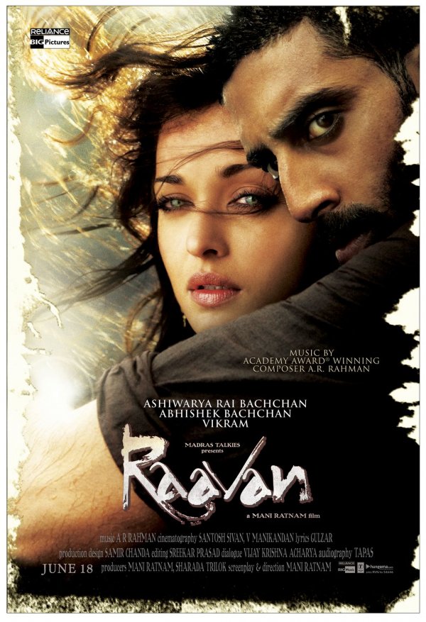 Raavan (2010) movie photo - id 22362