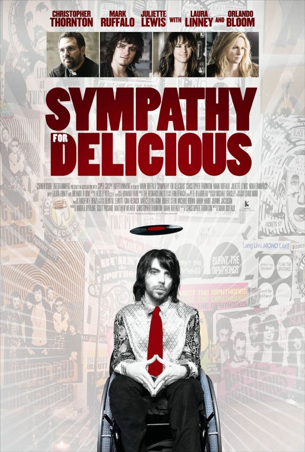 Sympathy for Delicious (2011) movie photo - id 22364