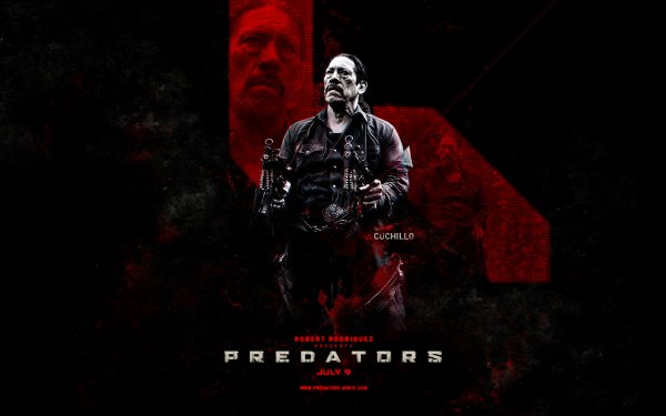 Predators (2010) movie photo - id 22367
