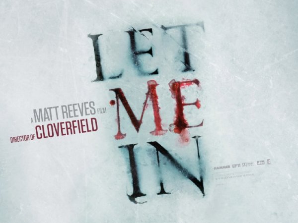 Let Me In (2010) movie photo - id 22384