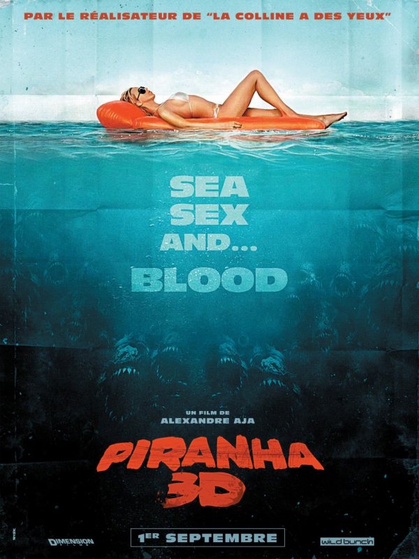 Piranha 3D (2010) movie photo - id 22394