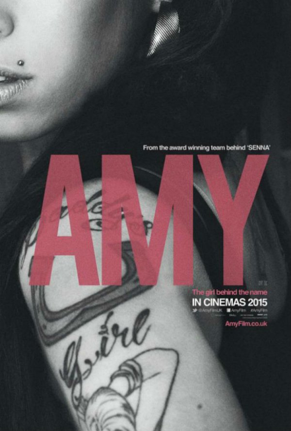 Amy (2015) movie photo - id 223973