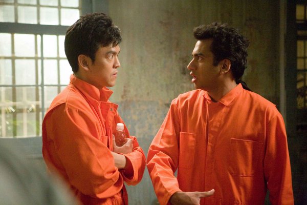 Harold and Kumar: Escape from Guantanamo Bay (2008) movie photo - id 2253