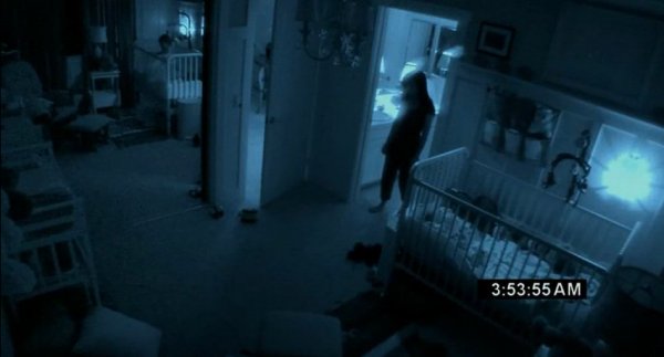 Paranormal Activity 2 (2010) movie photo - id 22601