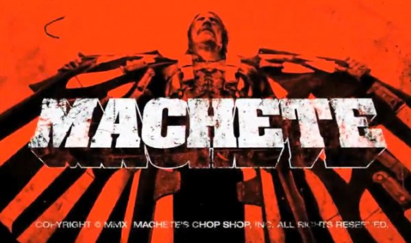 Machete (2010) movie photo - id 22610