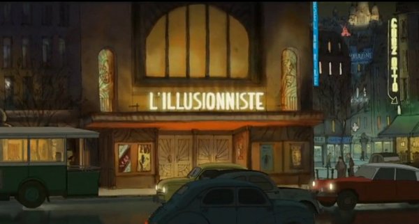 The Illusionist (2010) movie photo - id 22618
