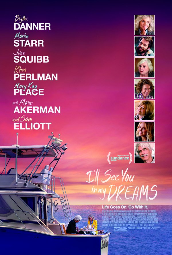 I'll See You in My Dreams (2015) movie photo - id 226809