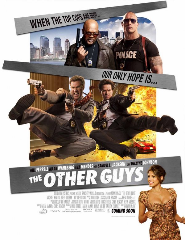 The Other Guys (2010) movie photo - id 22681