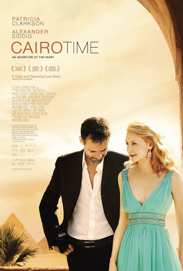 Cairo Time (2010) movie photo - id 22751