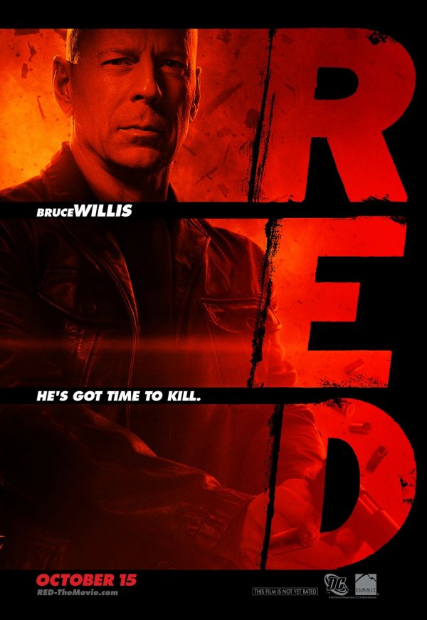 Red (2010) movie photo - id 22925