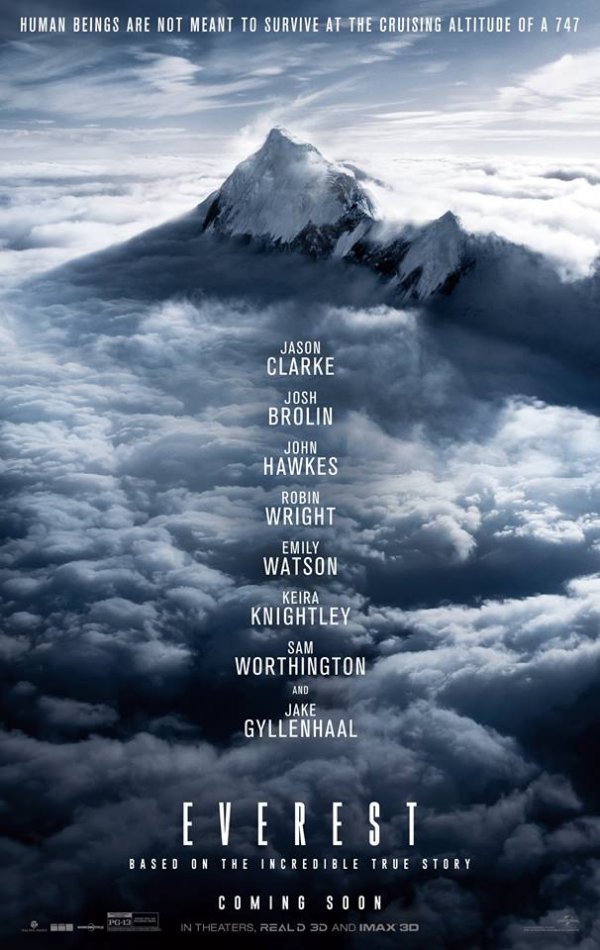 Everest (2015) movie photo - id 229416
