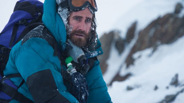 Everest (2015) movie photo - id 229418
