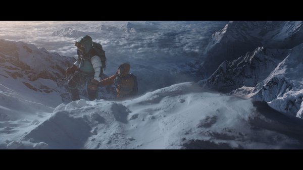 Everest (2015) movie photo - id 229421