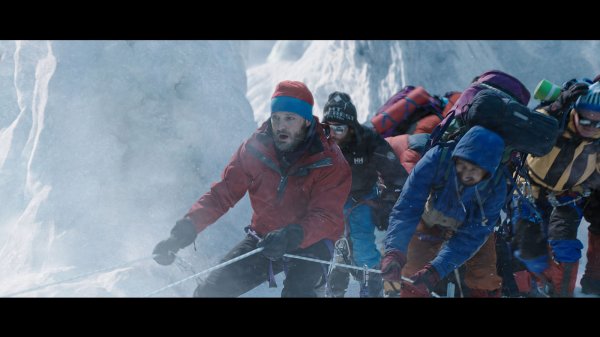 Everest (2015) movie photo - id 229424