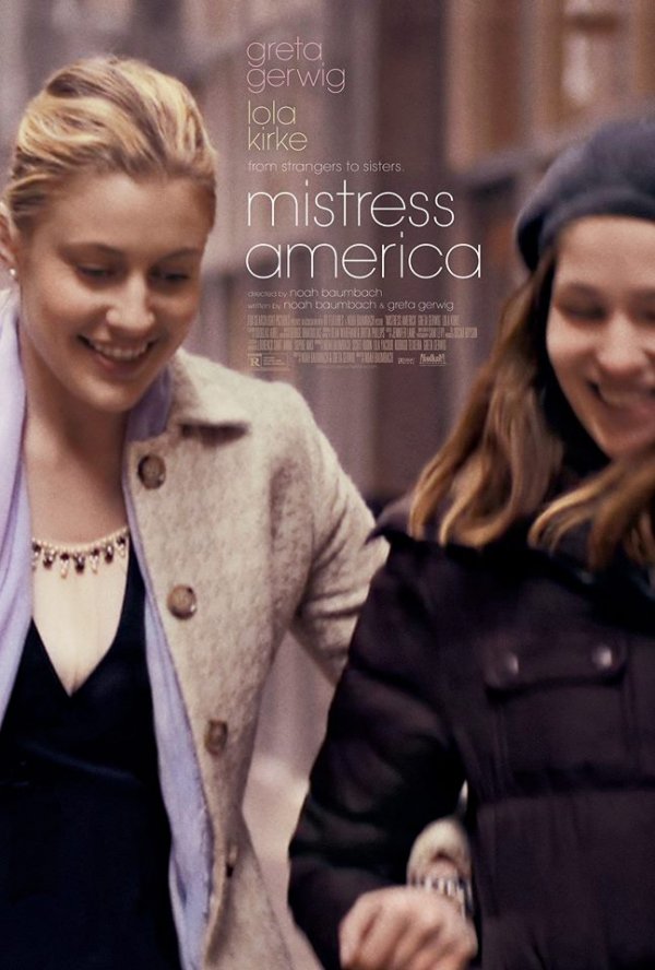 Mistress America (2015) movie photo - id 229426