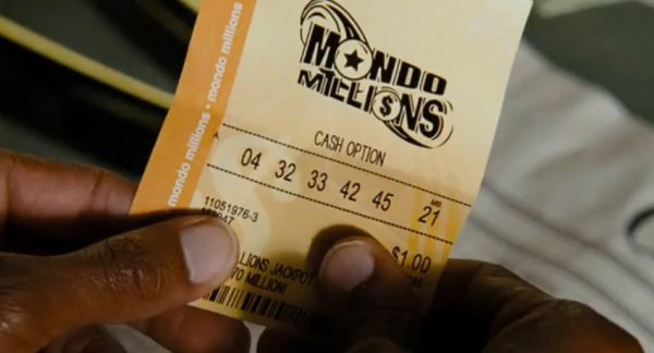 Lottery Ticket (2010) movie photo - id 22945